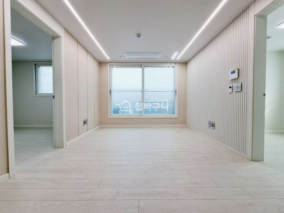 서울 강서구 화곡동 안전한 주변환경! 학세권 & 역세권까지! 완벽한 인프라~ 서울 3룸 분양 매물번호 12647 사진 2