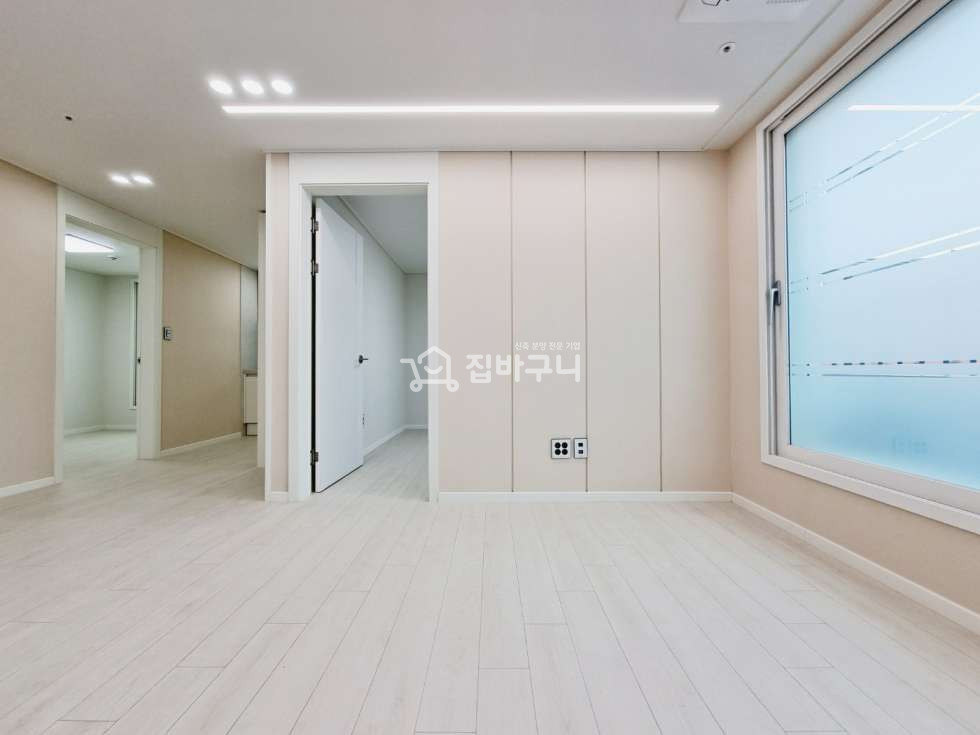 서울 강서구 화곡동 안전한 주변환경! 학세권 & 역세권까지! 완벽한 인프라~ 서울 3룸 분양 매물번호 12647 사진 3