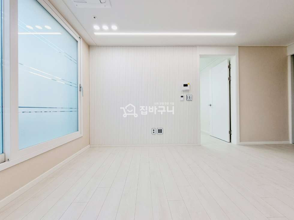 서울 강서구 화곡동 안전한 주변환경! 학세권 & 역세권까지! 완벽한 인프라~ 서울 3룸 분양 매물번호 12647 사진 4