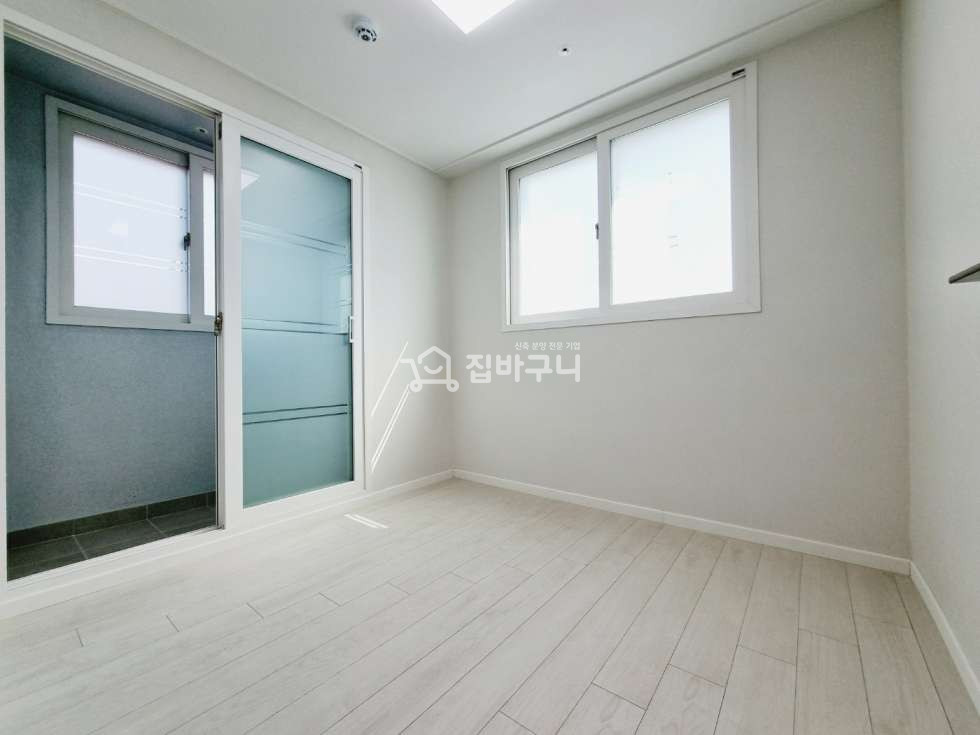 서울 강서구 화곡동 안전한 주변환경! 학세권 & 역세권까지! 완벽한 인프라~ 서울 3룸 분양 매물번호 12647 사진 9