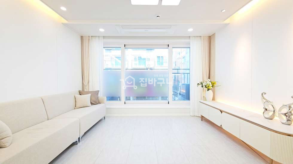경기 안산상록구 본오동 최고급 인테리어 안산 인프라좋은 3룸 분양 매물번호 12648 사진 1