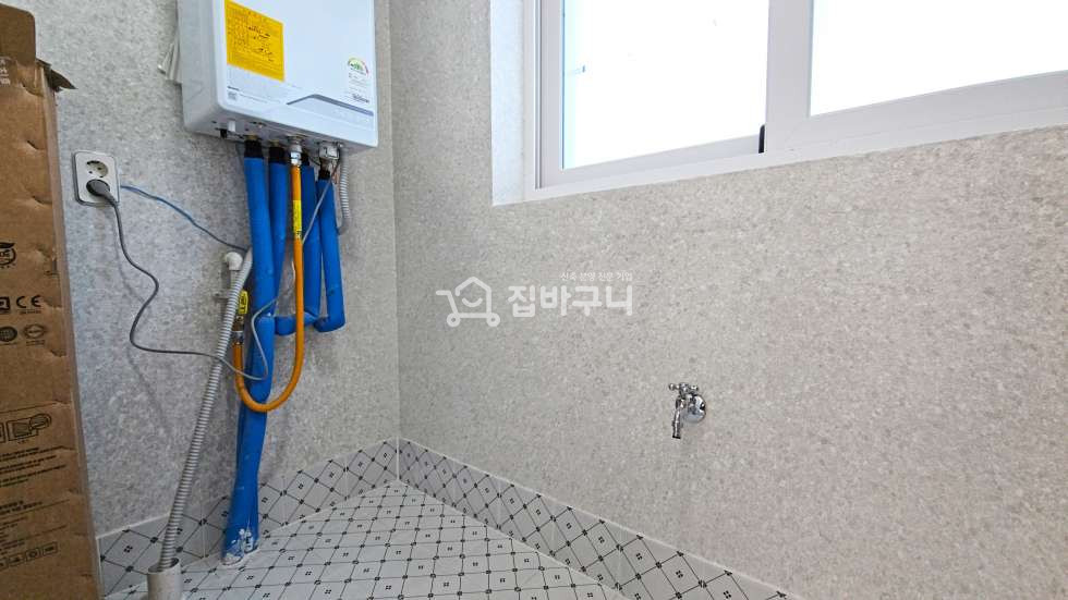경기 안산상록구 본오동 최고급 인테리어 안산 인프라좋은 3룸 분양 매물번호 12648 사진 13