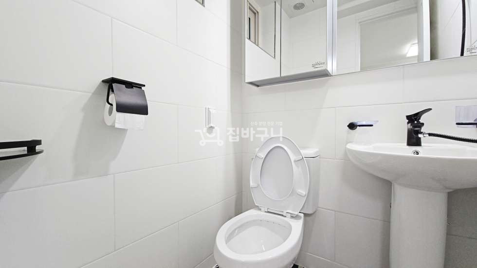 경기 안산상록구 본오동 ◈수인분당선 사리역 도보5분이네 역세권 3룸 ◈ 분양 매물번호 12649 사진 15