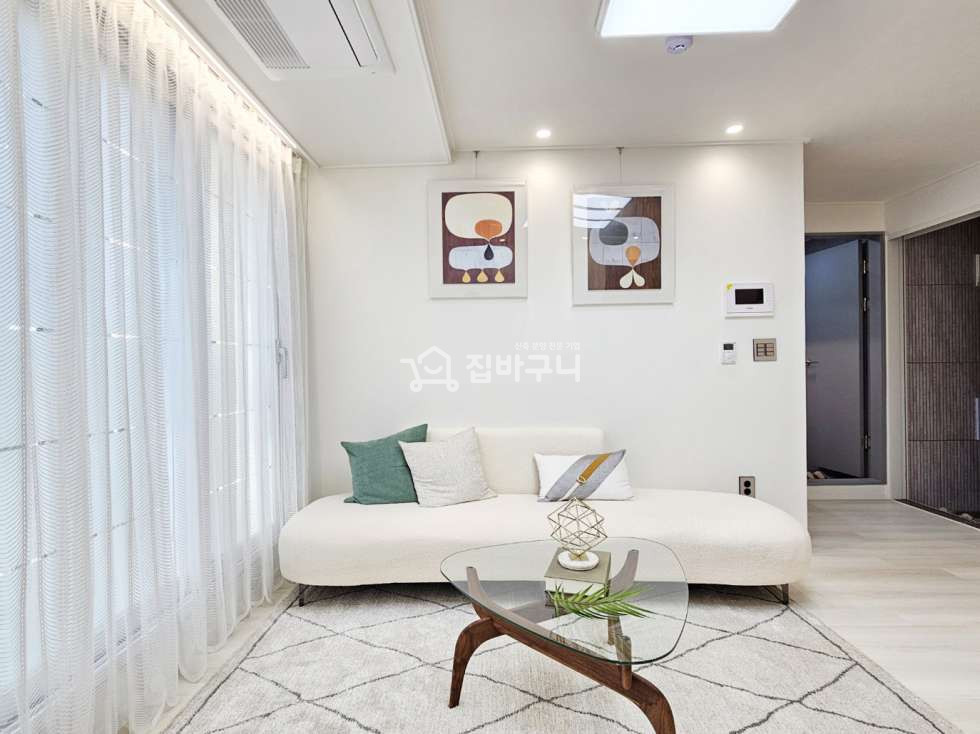 경기 수원권선구 세류동 ＊럭셔리 인테리어＊ 수원에서 이보다 더 좋은 투룸 없어요~! 분양 매물번호 12652 사진 4