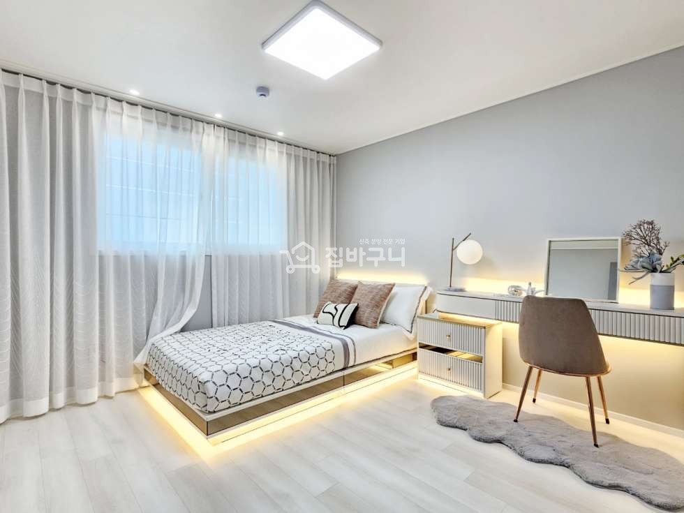 경기 수원권선구 세류동 ＊럭셔리 인테리어＊ 수원에서 이보다 더 좋은 투룸 없어요~! 분양 매물번호 12652 사진 8