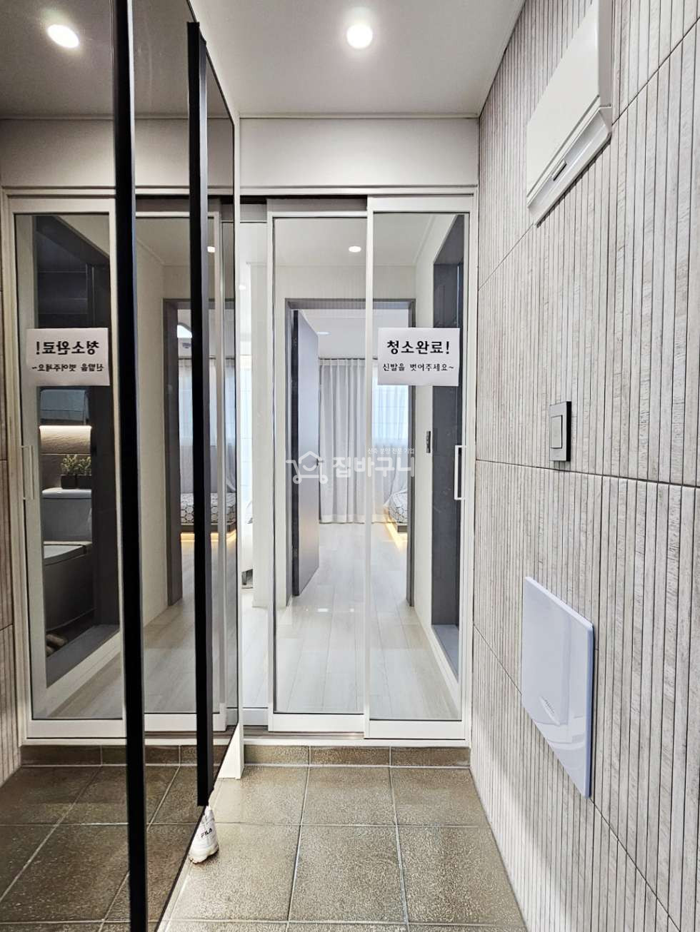 경기 수원권선구 세류동 ＊럭셔리 인테리어＊ 수원에서 이보다 더 좋은 투룸 없어요~! 분양 매물번호 12652 사진 12