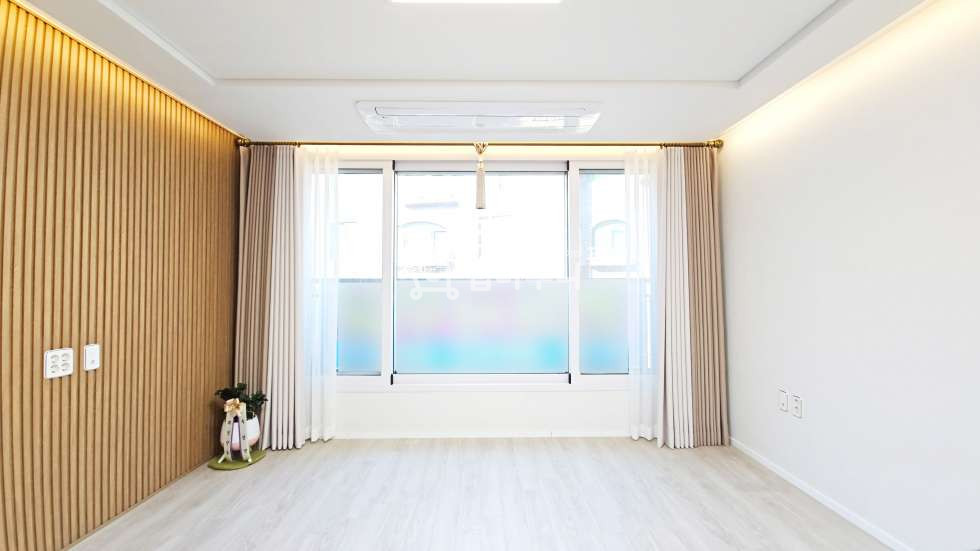 경기 안산상록구 본오동 최고급 시공 모든옵션 구비완료! 최저입주금 3룸 ! 분양 매물번호 12650 사진 1