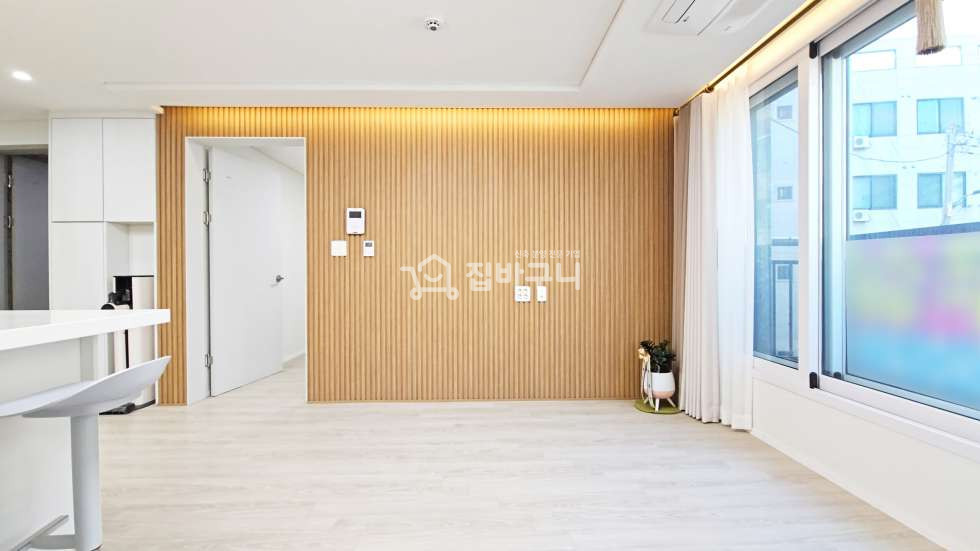 경기 안산상록구 본오동 최고급 시공 모든옵션 구비완료! 최저입주금 3룸 ! 분양 매물번호 12650 사진 2