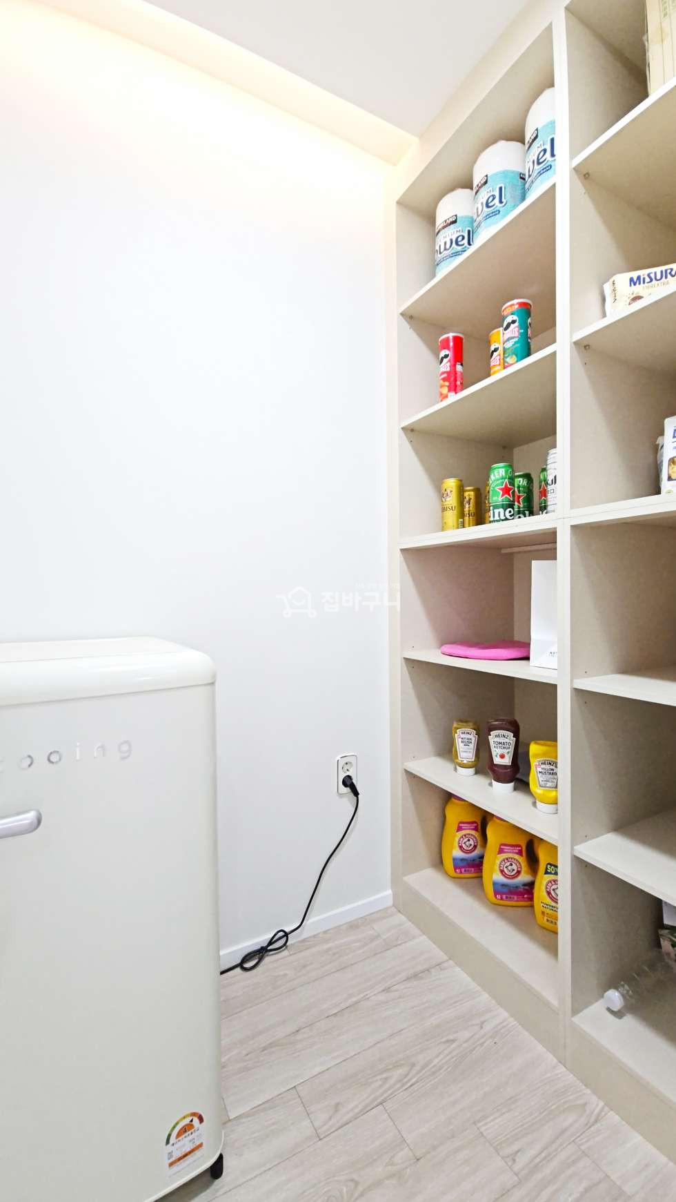 경기 안산상록구 본오동 최고급 시공 모든옵션 구비완료! 최저입주금 3룸 ! 분양 매물번호 12650 사진 12