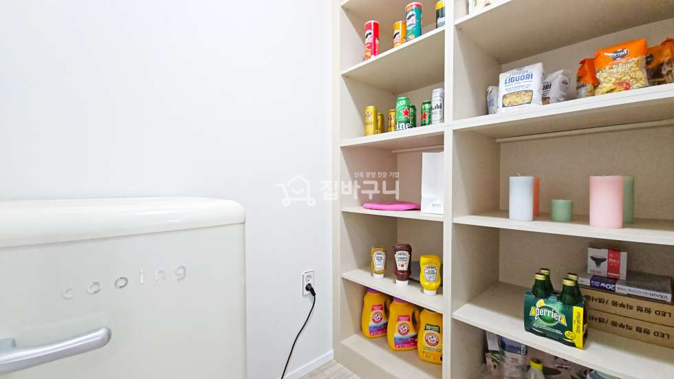 경기 안산상록구 본오동 최고급 시공 모든옵션 구비완료! 최저입주금 3룸 ! 분양 매물번호 12650 사진 17