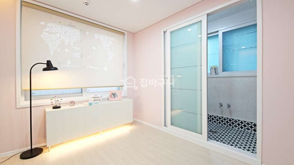 경기 안산상록구 본오동 신축 남향 햇빛 잘 드는 3룸 ☀ 분양 매물번호 12651 사진 7