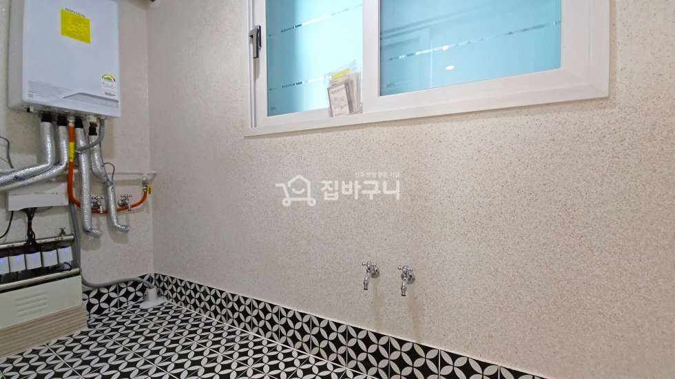 경기 안산상록구 본오동 신축 남향 햇빛 잘 드는 3룸 ☀ 분양 매물번호 12651 사진 8