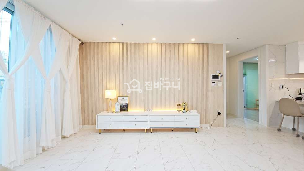 인천 부평구 청천동 호재 가득한 청천동 신축 아파트 쓰리룸~ 분양 매물번호 12587 사진 3