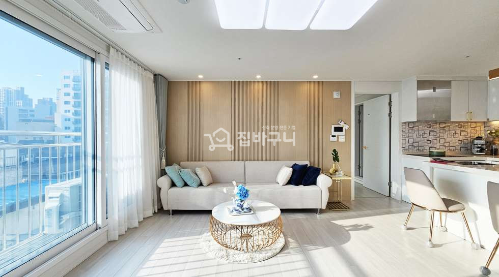 인천 부평구 청천동 넓디넓은 청천동 신축빌라 보러 오세요~ 분양 매물번호 12586 사진 4