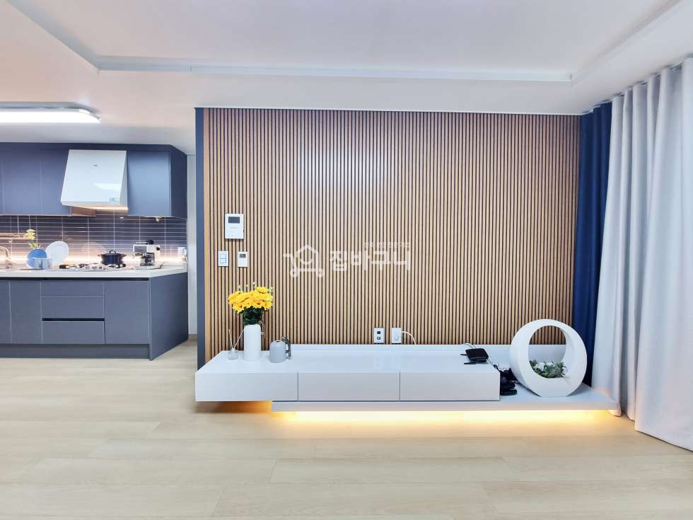 인천 미추홀구 용현동 1억대 3룸으로 인기현장~!! 용현동 신축빌라 분양 매물번호 12584 사진 4