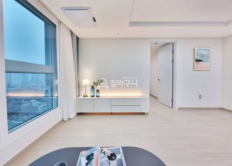 인천 미추홀구 주안동 3개동 단지형 도시형아파트가 2억대? 분양 매물번호 12582 사진 4