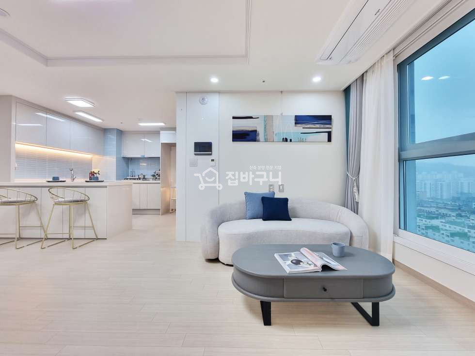 인천 미추홀구 주안동 3개동 단지형 도시형아파트가 2억대? 분양 매물번호 12582 사진 5