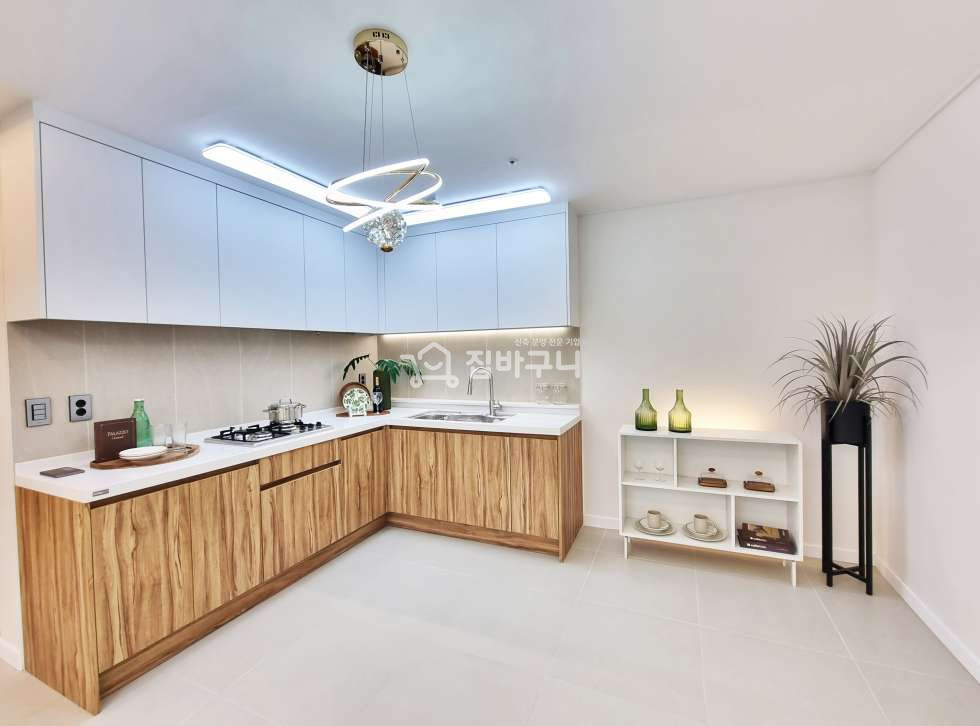 인천 부평구 청천동 숲세권 원해? 고급스러운 부평4룸 COME IN! 분양 매물번호 12581 사진 5