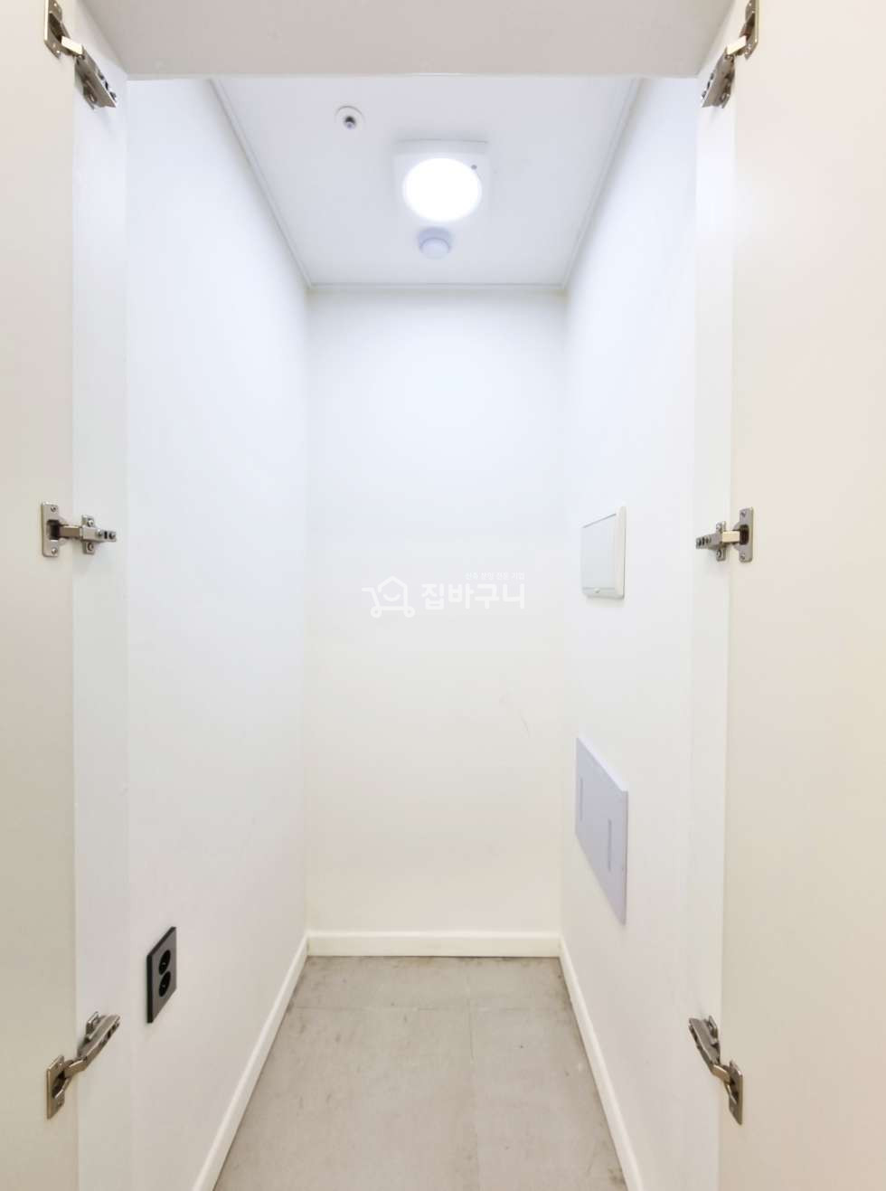 인천 부평구 청천동 숲세권 원해? 고급스러운 부평4룸 COME IN! 분양 매물번호 12581 사진 6