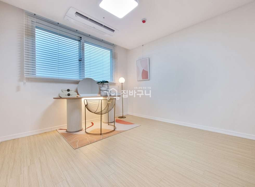 인천 부평구 청천동 숲세권 원해? 고급스러운 부평4룸 COME IN! 분양 매물번호 12581 사진 8