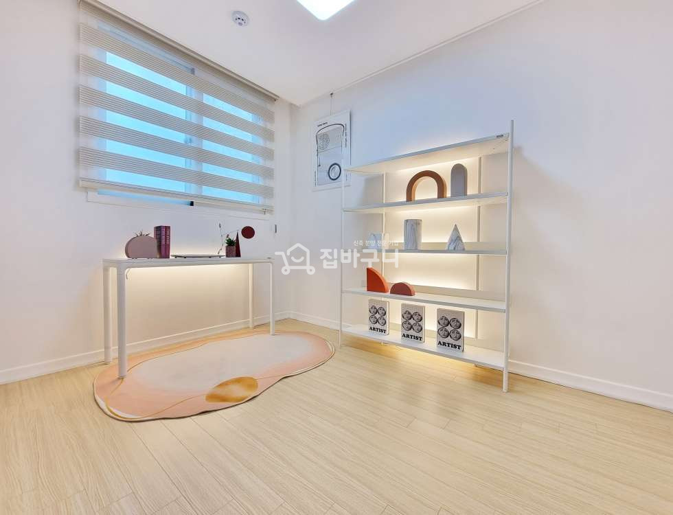 인천 부평구 청천동 #다양한 인프라 #팍세권 #자주식주차가능 청천동 신축빌라 쓰리룸~ 분양 매물번호 12580 사진 12