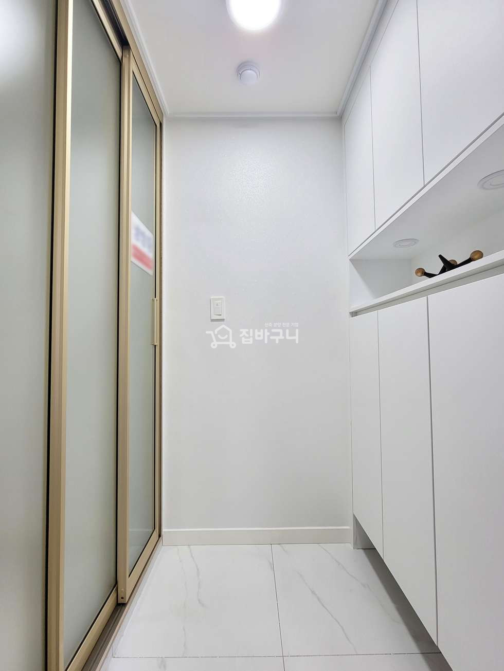 인천 서해구 청라동 청라시티타워 트리플 역세권/숲세권/학세권 모두 갖춘 쓰리룸 강추 매물! 분양 매물번호 12578 사진 16