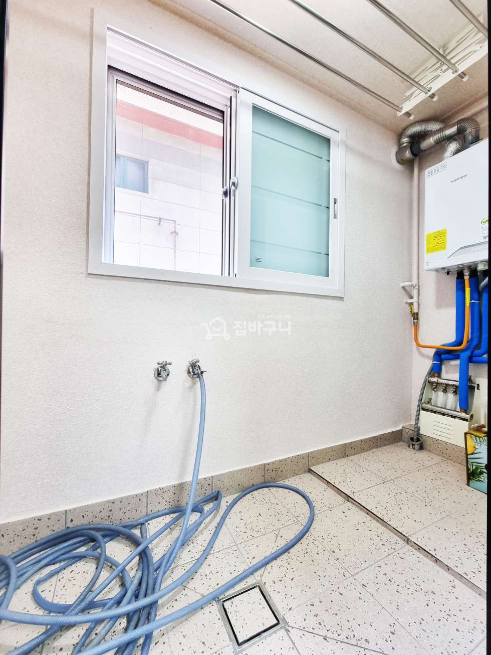 경기 안산단원구 선부동 숲세권! 선부역 도보 12분 거리 신축빌라 3룸 강추! 분양 매물번호 12577 사진 11