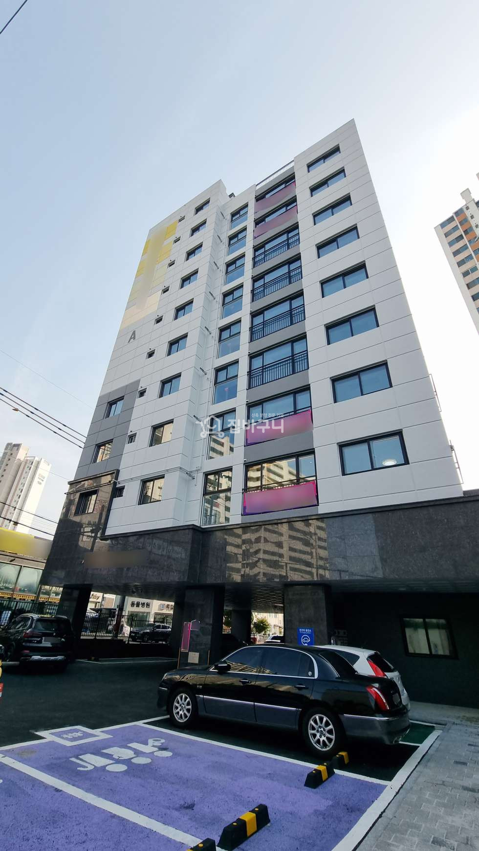 경기 시흥시 조남동 호수공원 도보 3분 숲세권! 넓고 세련된 시흥3룸 분양 매물번호 12573 사진 1