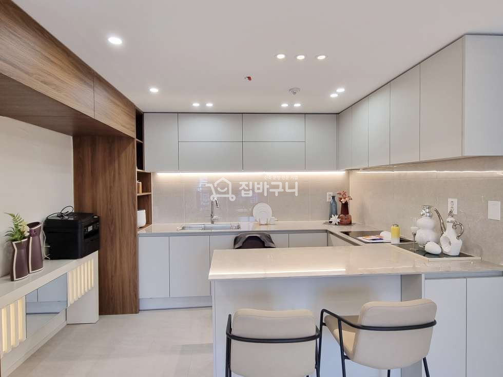 경기 시흥시 조남동 호수공원 도보 3분 숲세권! 넓고 세련된 시흥3룸 분양 매물번호 12573 사진 6
