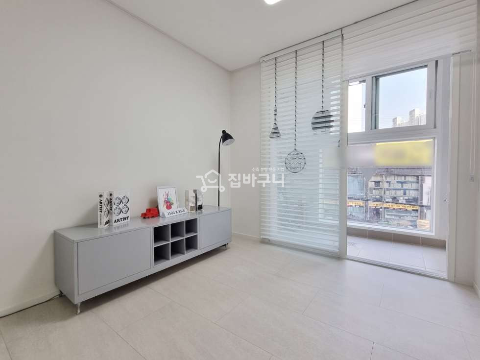경기 시흥시 조남동 호수공원 도보 3분 숲세권! 넓고 세련된 시흥3룸 분양 매물번호 12573 사진 11