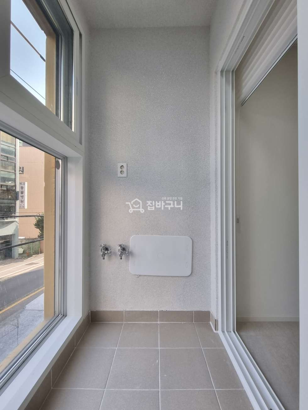 경기 시흥시 조남동 호수공원 도보 3분 숲세권! 넓고 세련된 시흥3룸 분양 매물번호 12573 사진 12