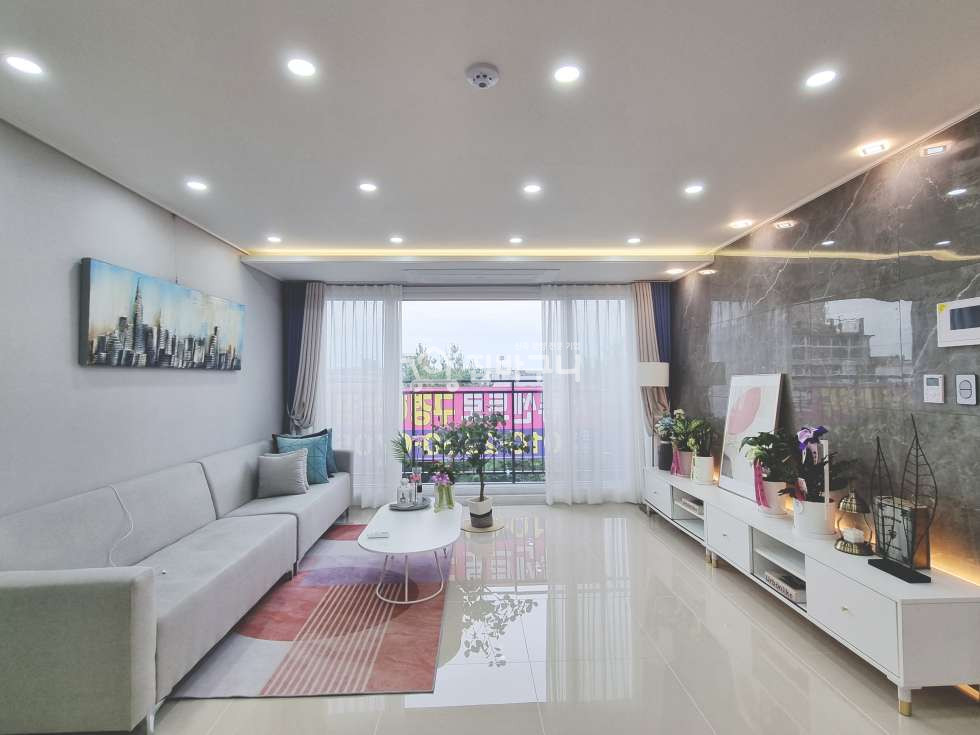 경기 수원권선구 세류동 수원에서 교통과 학군을 골고루 갖춘 곳~!! 수원 3룸 분양 매물번호 12564 사진 1