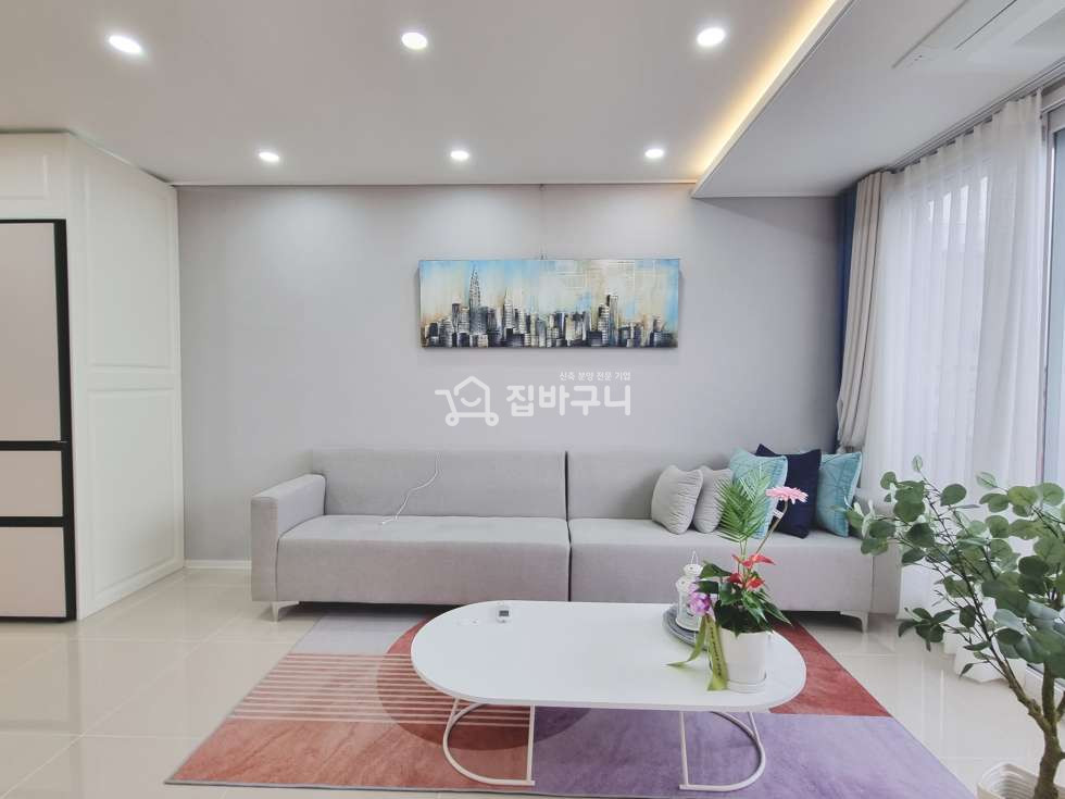 경기 수원권선구 세류동 수원에서 교통과 학군을 골고루 갖춘 곳~!! 수원 3룸 분양 매물번호 12564 사진 3