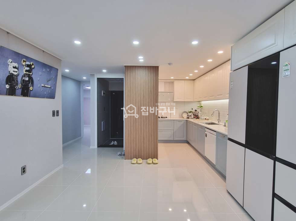 경기 수원권선구 세류동 수원에서 교통과 학군을 골고루 갖춘 곳~!! 수원 3룸 분양 매물번호 12564 사진 5