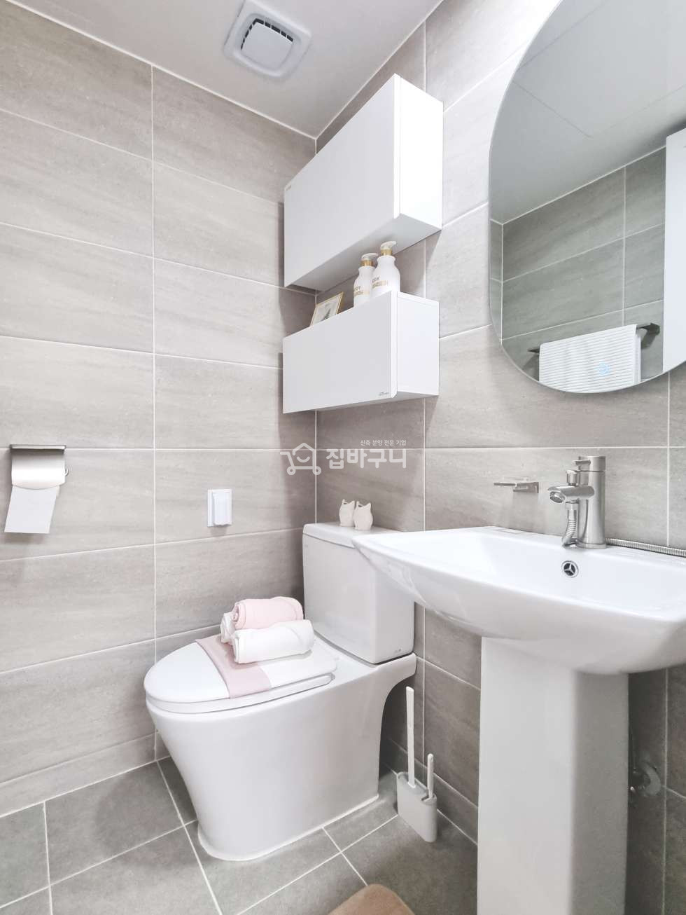 경기 수원권선구 세류동 수원에서 교통과 학군을 골고루 갖춘 곳~!! 수원 3룸 분양 매물번호 12564 사진 8
