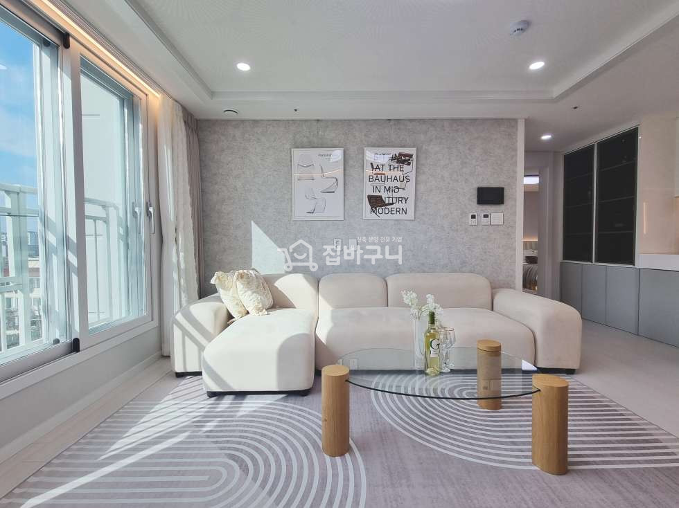경기 부천오정구 원종동 통베란다로 활용도 높은~ 부천 3룸! 분양 매물번호 12561 사진 2