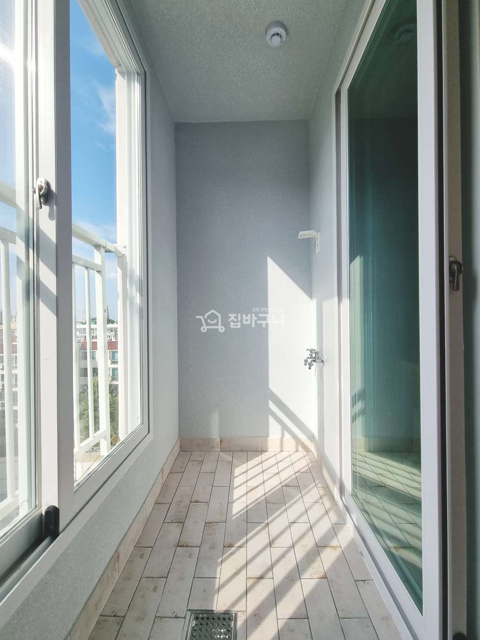 경기 부천오정구 원종동 통베란다로 활용도 높은~ 부천 3룸! 분양 매물번호 12561 사진 12