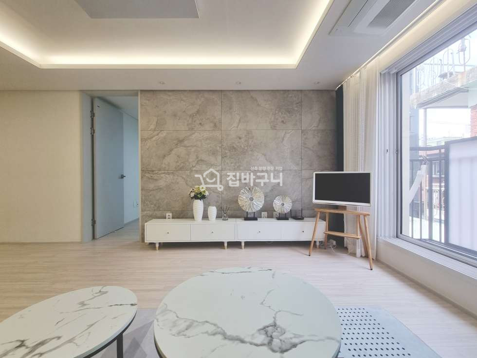 서울 금천구 독산동 도보 10분내 시장, 홈플러스, 먹자골목까지~! 서울 독산동 3룸 분양 매물번호 12559 사진 2