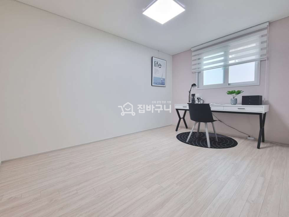서울 금천구 독산동 도보 10분내 시장, 홈플러스, 먹자골목까지~! 서울 독산동 3룸 분양 매물번호 12559 사진 10