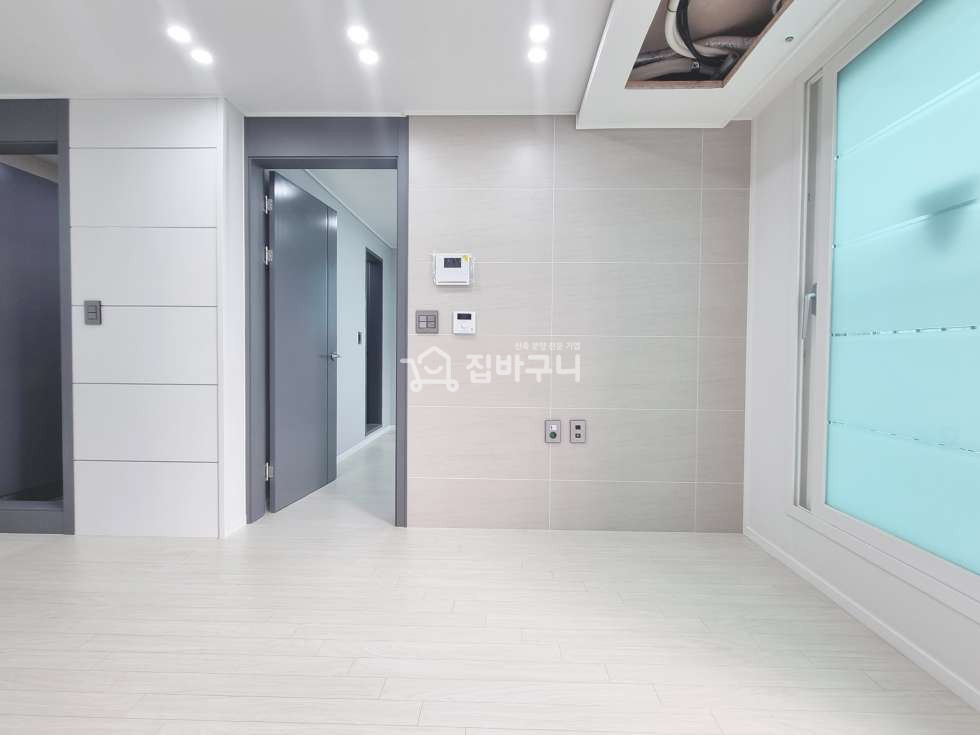 서울 금천구 독산동 1호선 독산역까지 도보 10분내로 가능! 서울 3룸 분양 매물번호 12558 사진 2