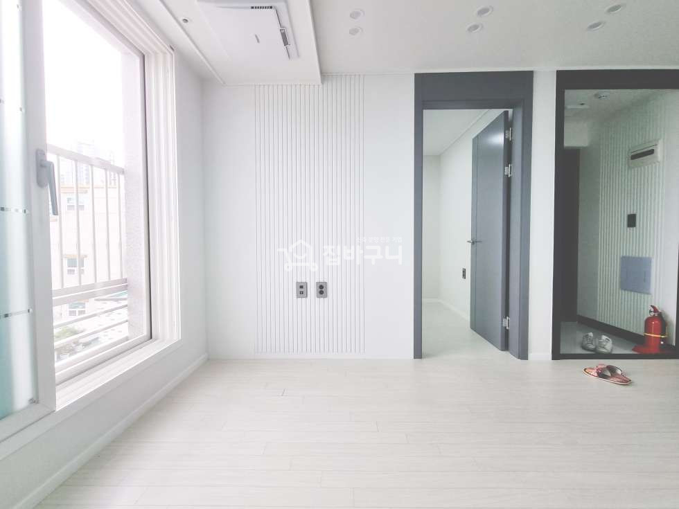 서울 금천구 독산동 1호선 독산역까지 도보 10분내로 가능! 서울 3룸 분양 매물번호 12558 사진 3