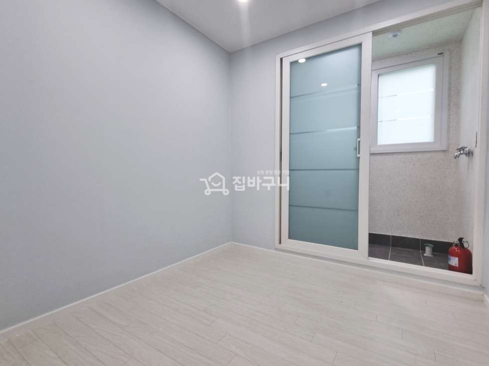 서울 금천구 독산동 1호선 독산역까지 도보 10분내로 가능! 서울 3룸 분양 매물번호 12558 사진 7