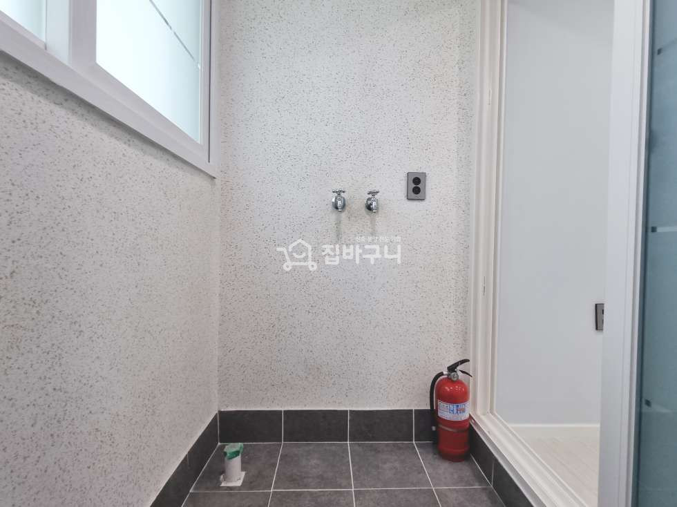 서울 금천구 독산동 1호선 독산역까지 도보 10분내로 가능! 서울 3룸 분양 매물번호 12558 사진 8