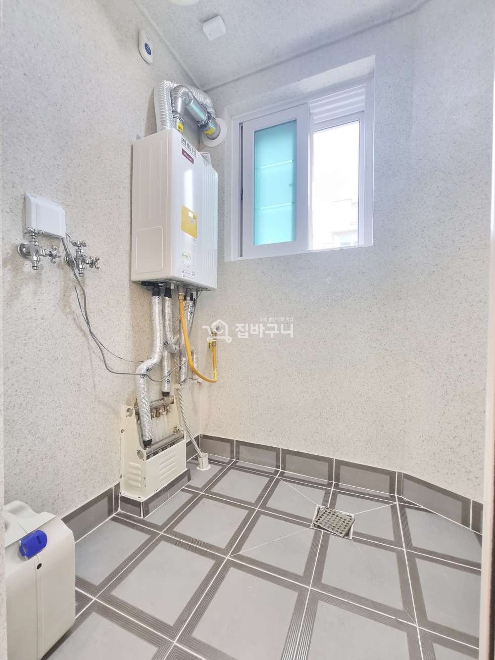 경기 안산단원구 와동 최저 실입주금으로 가능한~ 안산 2룸 !! 분양 매물번호 12556 사진 10