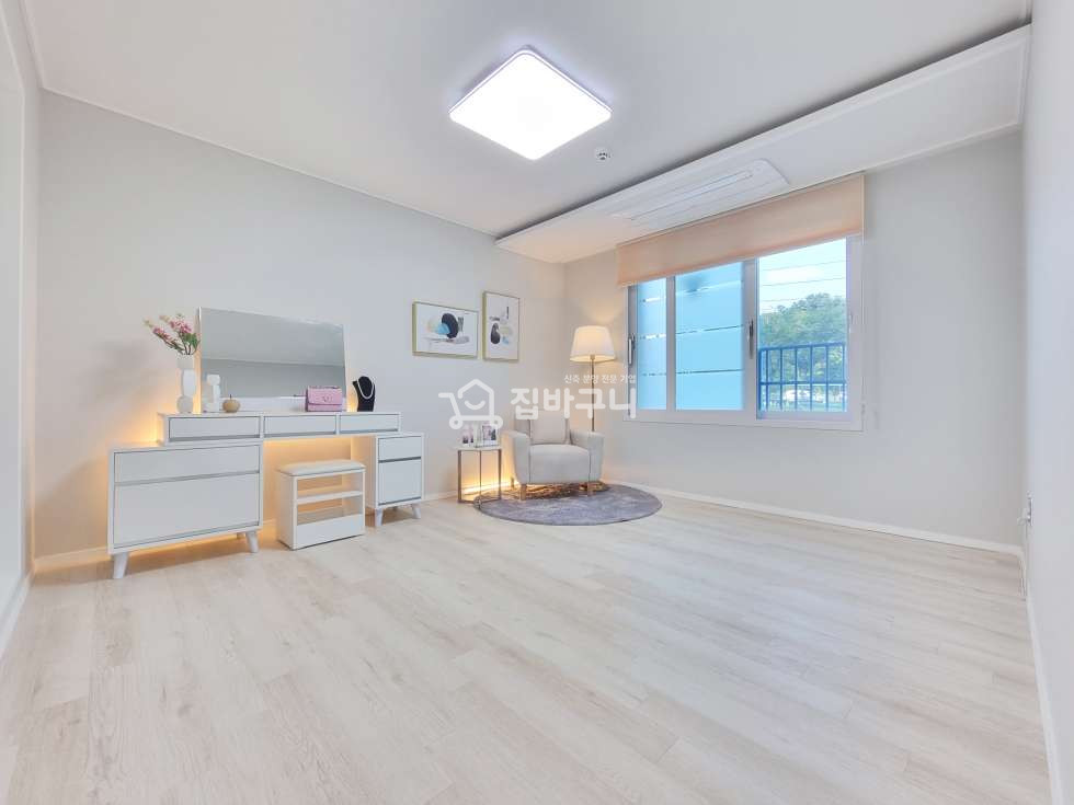 경기 안산단원구 선부동 ! 초역세권+공원뷰 ! 안산 선부동 3룸 분양 매물번호 12548 사진 6