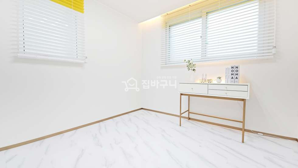 서울 강서구 화곡동 서울 숲세권, 최고급 대리석 시공! 기본옵션까지 빵빵한 서울 3룸 분양 매물번호 12618 사진 8