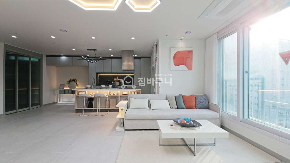 인천 남동구 간석동 [초역세권] 간석오거리역 도보 1분! 학세권 인천 대형 3룸 분양 매물번호 12612 사진 5