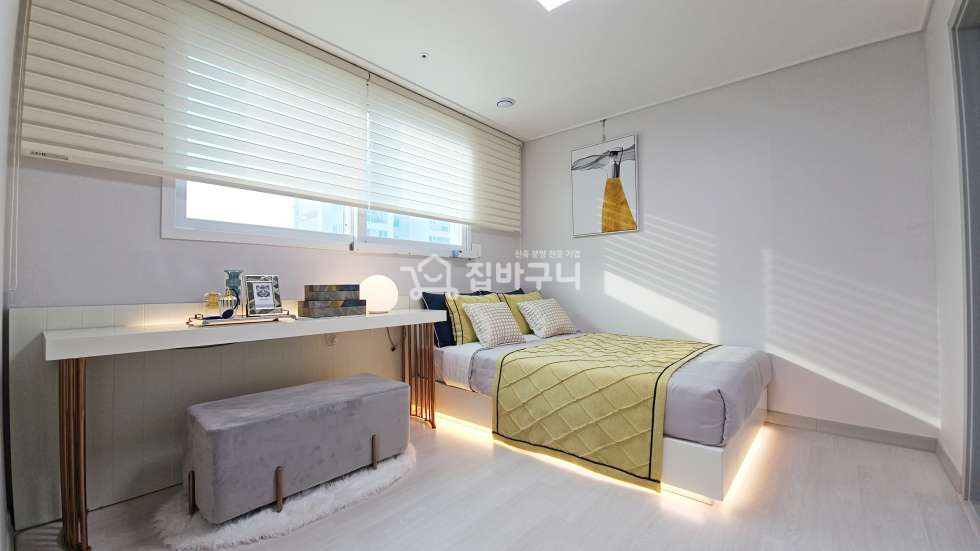 인천 남동구 간석동 [초역세권] 간석오거리역 도보 1분! 학세권 인천 대형 3룸 분양 매물번호 12612 사진 9