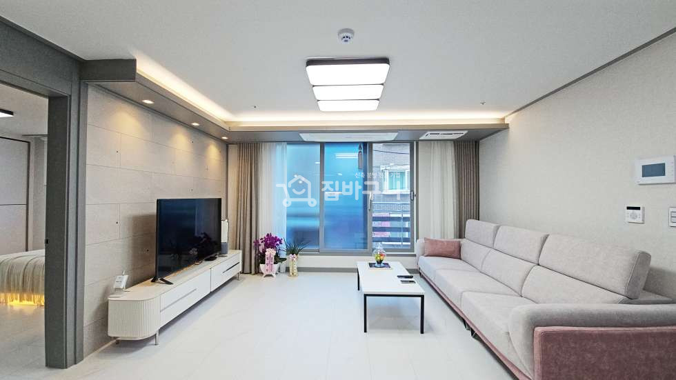 인천 남동구 만수동 [역세권] 만수역 도보7분! 기본옵션에 냉장고가 3대?! 인천 4룸 분양 매물번호 12611 사진 2