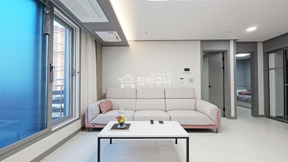 인천 남동구 만수동 [역세권] 만수역 도보7분! 기본옵션에 냉장고가 3대?! 인천 4룸 분양 매물번호 12611 사진 3